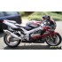SILENCIEUX POT D'ÉCHAPPEMENT HOMOLOGUÉE MSR ECHAPPEMENT MOTO KAWASAKI ZX-9R - ZX900C 1998/99 BLOT-ON
